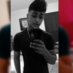 Meet your Posher, Alex